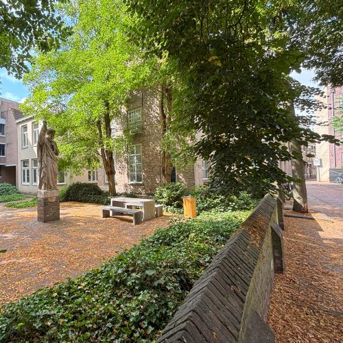 Achter de Tolbrug 151 - 's-Hertogenbosch