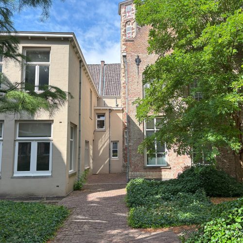 Achter de Tolbrug 151 - 's-Hertogenbosch